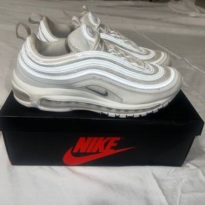 Men’s- Nike Air Max 97